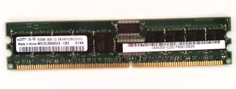 PC-2700R・1GBメモリ